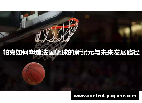 帕克如何塑造法国篮球的新纪元与未来发展路径 帕克如何塑造法国篮球的新纪元与未来发展路径